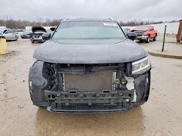 2020 VOLKSWAGEN ATLAS CROSS SPORT SE