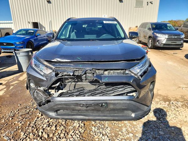 2019 TOYOTA RAV4 — DIRF