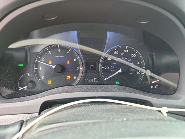 2014 LEXUS RX 350 — ODOM