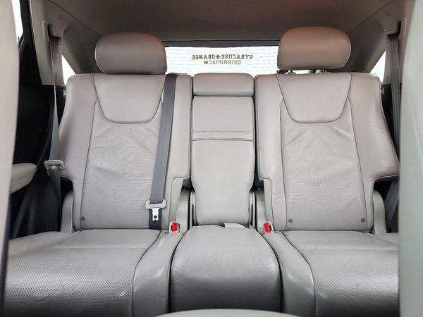 2014 LEXUS RX 350 — SUVN