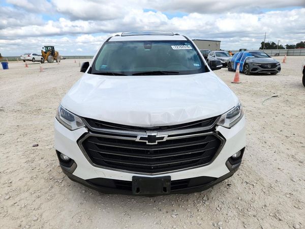 2019 CHEVROLET TRAVERSE Premier — DIRF