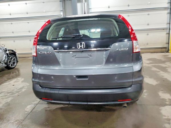 2014 HONDA CRV LX — DIRR