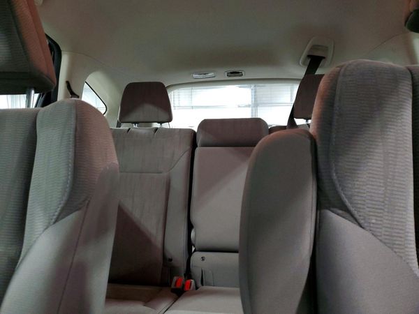 2014 HONDA CRV LX — SUVN