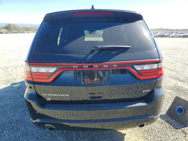 2026 DODGE DURANGO GT — DIRR