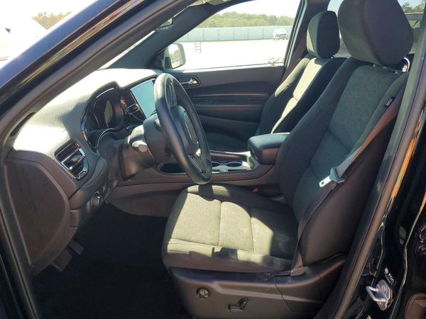 2026 DODGE DURANGO GT — DENT
