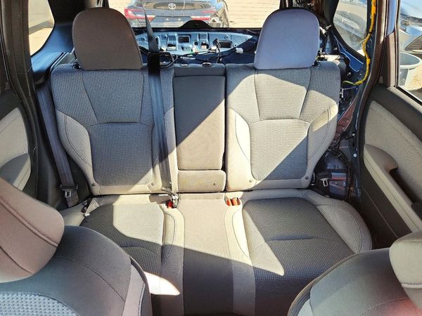 2025 SUBARU FORESTER Premium — SUVN