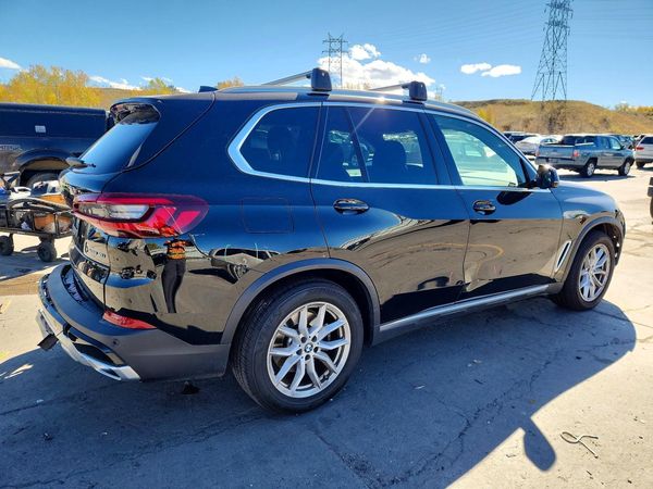 2023 BMW X5 xDrive40i — PSRA