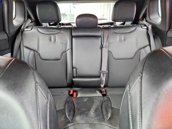 2025 JEEP COMPASS North, Latitude