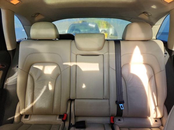2016 AUDI Q5 — SUVN