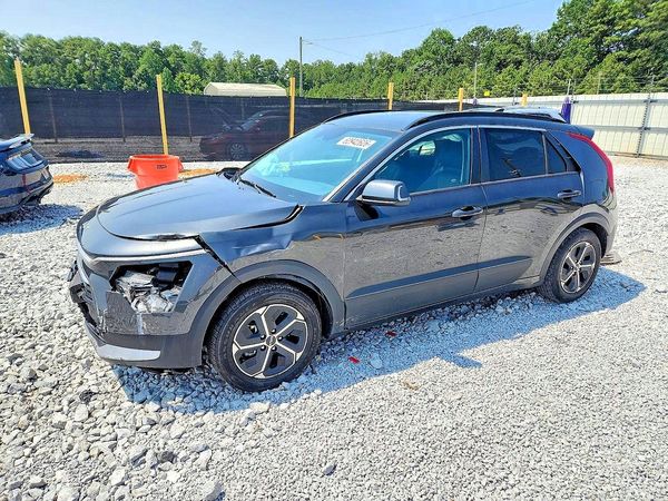 2023 KIA NIRO — DSFA — Front 3/4