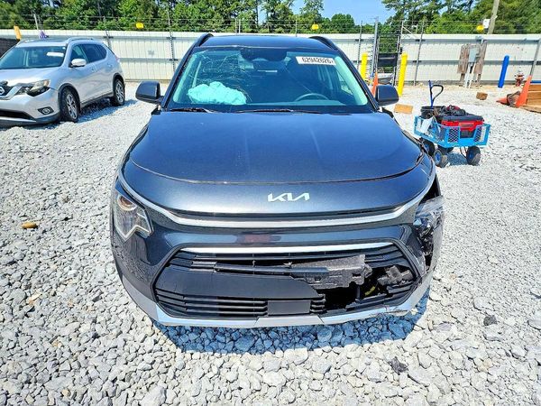 2023 KIA NIRO — DIRF