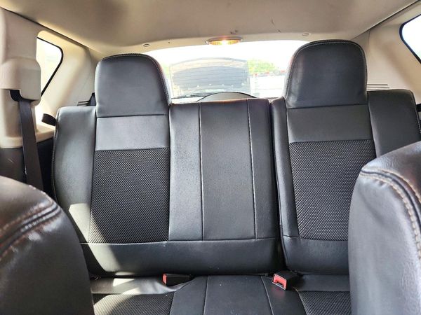 2016 JEEP COMPASS Latitude — SUVN