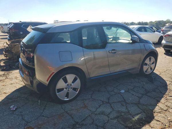 2014 BMW I SERIES Range Extender — PSRA