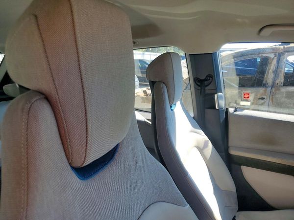 2014 BMW I SERIES Range Extender — PSRS