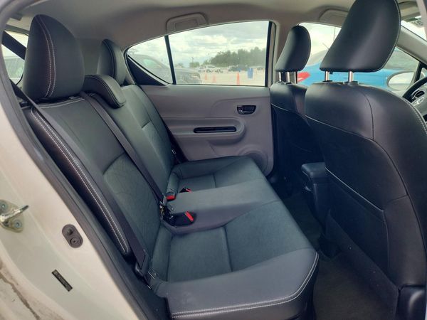 2014 TOYOTA PRIUS — PSRS