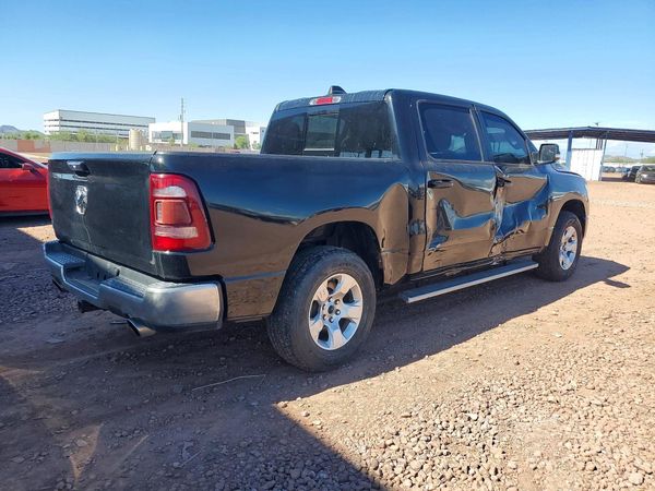 2019 RAM 1500 Big Horn/Lonestar — PSRA