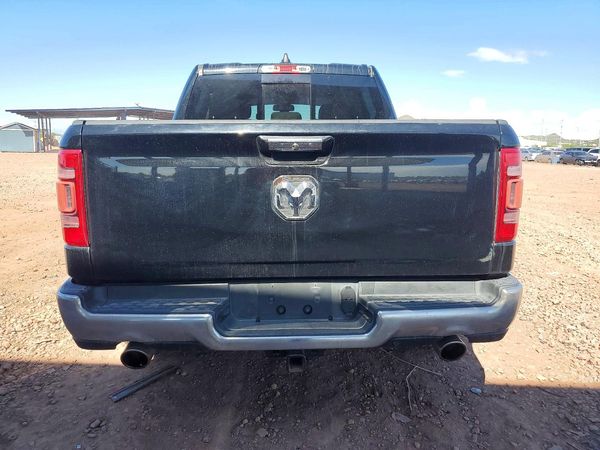 2019 RAM 1500 Big Horn/Lonestar — DIRR