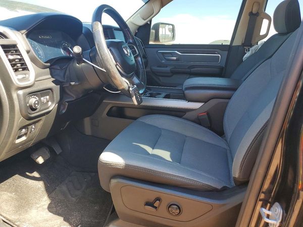 2019 RAM 1500 Big Horn/Lonestar — DENT