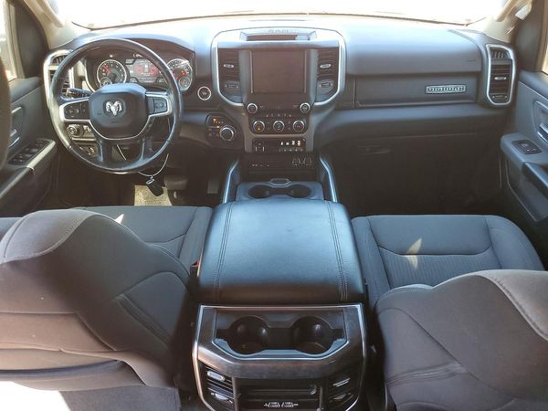 2019 RAM 1500 Big Horn/Lonestar — CKPT