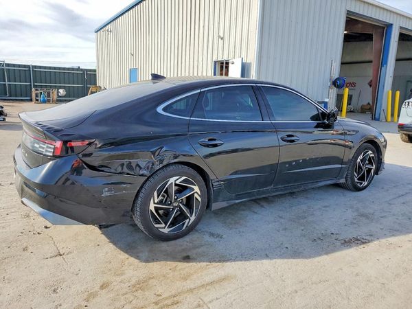 2024 HYUNDAI SONATA SEL w/ Convenience Pkg