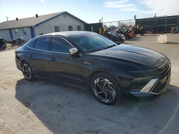 2024 HYUNDAI SONATA SEL w/ Convenience Pkg