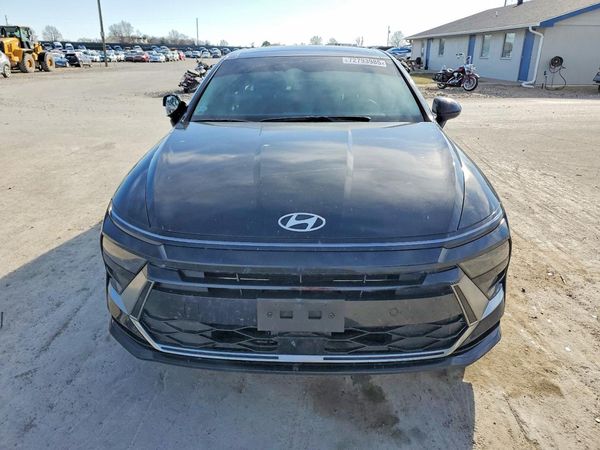 2024 HYUNDAI SONATA SEL w/ Convenience Pkg