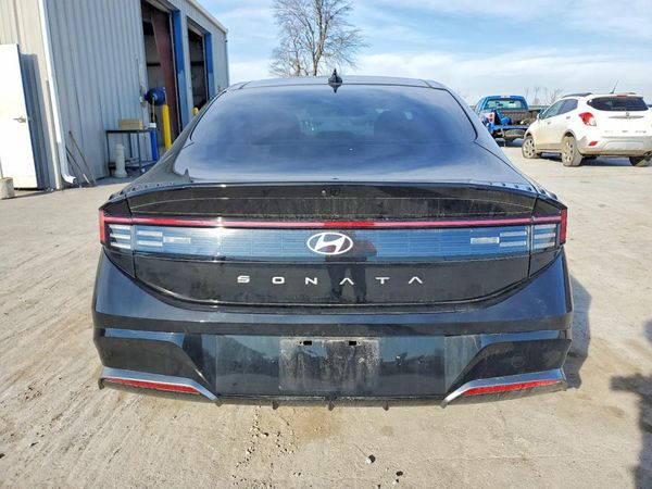 2024 HYUNDAI SONATA SEL w/ Convenience Pkg