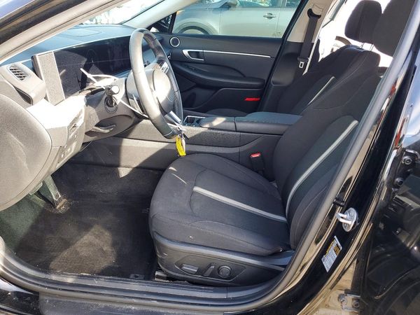 2024 HYUNDAI SONATA SEL w/ Convenience Pkg