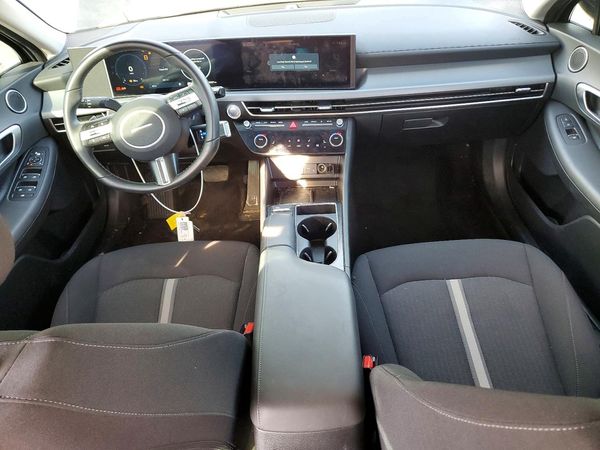 2024 HYUNDAI SONATA SEL w/ Convenience Pkg