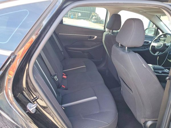 2024 HYUNDAI SONATA SEL w/ Convenience Pkg
