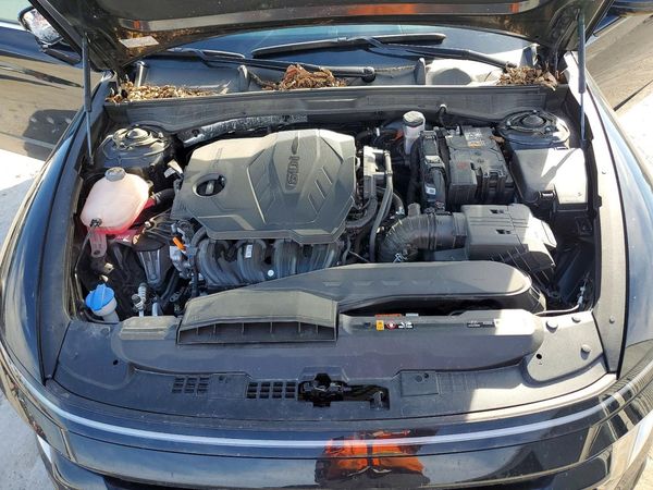 2024 HYUNDAI SONATA SEL w/ Convenience Pkg