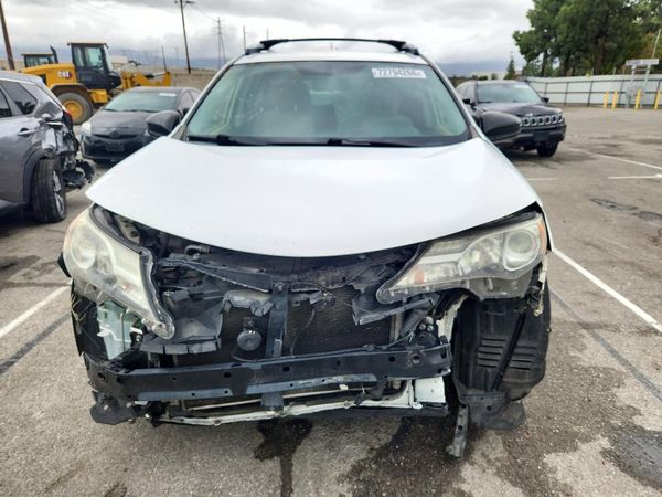 2013 TOYOTA RAV4 Standard — DIRF