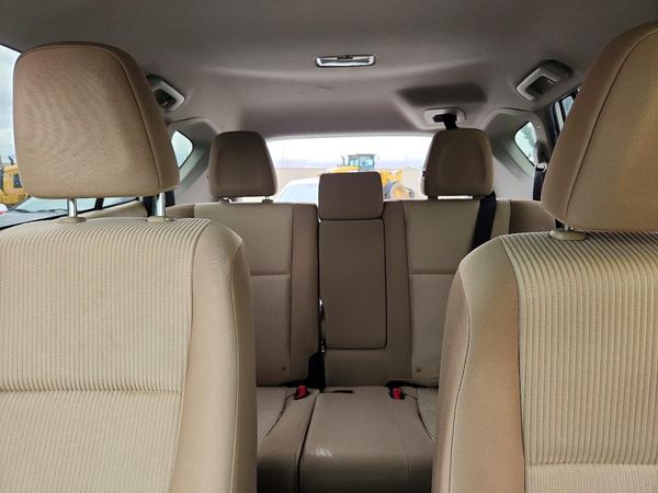 2013 TOYOTA RAV4 Standard — SUVN