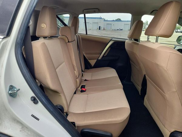 2013 TOYOTA RAV4 Standard — PSRS