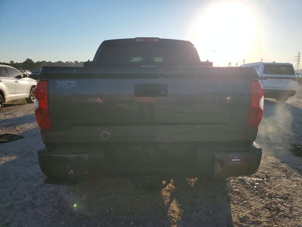 2018 TOYOTA TUNDRA SR5 — DIRR