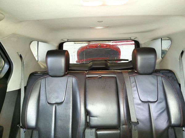 2012 CHEVROLET EQUINOX LTZ — SUVN