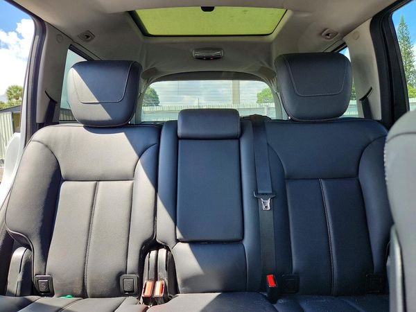 2012 MERCEDES-BENZ GL GL450 4-MATIC — SUVN