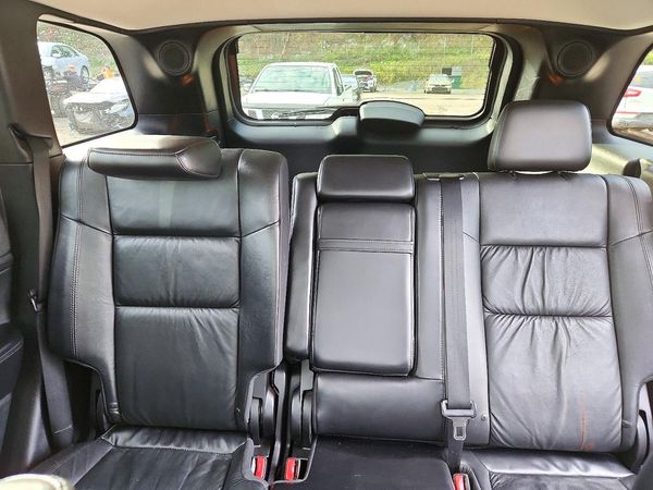 2013 JEEP GRAND CHER OKEE LAREDO 4X4 — SUVN