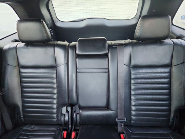 2020 JEEP GRAND CHEROKEE Limited — SUVN