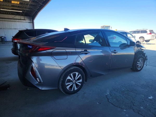 2019 TOYOTA PRIUS Plus/Premium/Advanced — PSRA