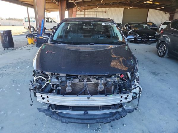 2019 TOYOTA PRIUS Plus/Premium/Advanced — DIRF
