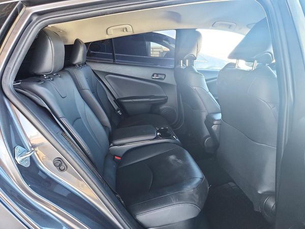 2019 TOYOTA PRIUS Plus/Premium/Advanced — PSRS