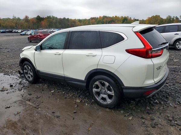 2017 HONDA CRV EX-L/EX-L Navi — DSRA