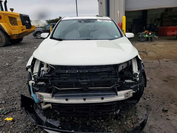 2017 HONDA CRV EX-L/EX-L Navi — DIRF