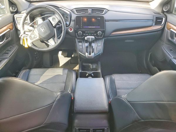 2017 HONDA CRV EX-L/EX-L Navi — CKPT