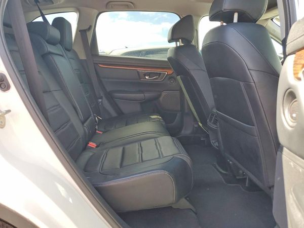 2017 HONDA CRV EX-L/EX-L Navi — PSRS