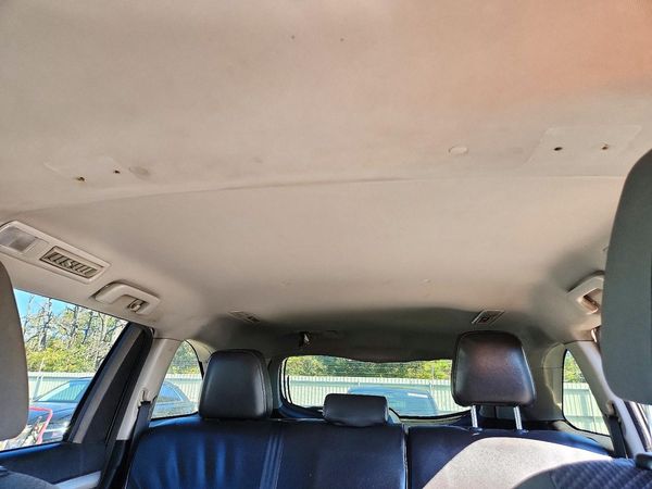 2015 TOYOTA HIGHLANDER Base/Hybrid — SUVN