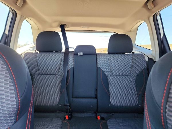 2020 SUBARU FORESTER Sport+ES+KA — SUVN