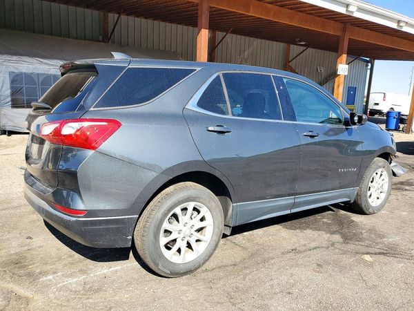 2020 CHEVROLET EQUINOX LT (1LT) — PSRA