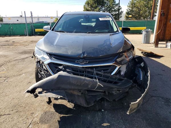 2020 CHEVROLET EQUINOX LT (1LT) — DIRF